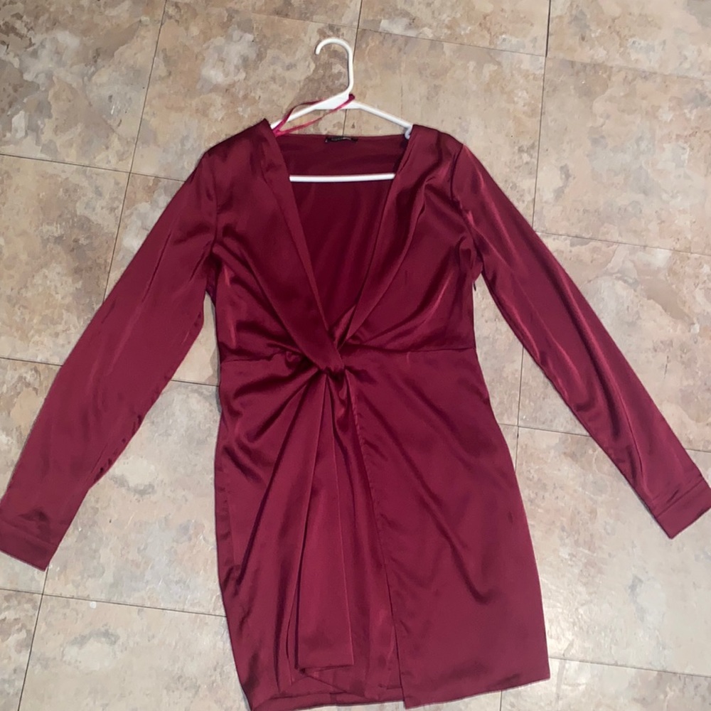 Bodycon Dress